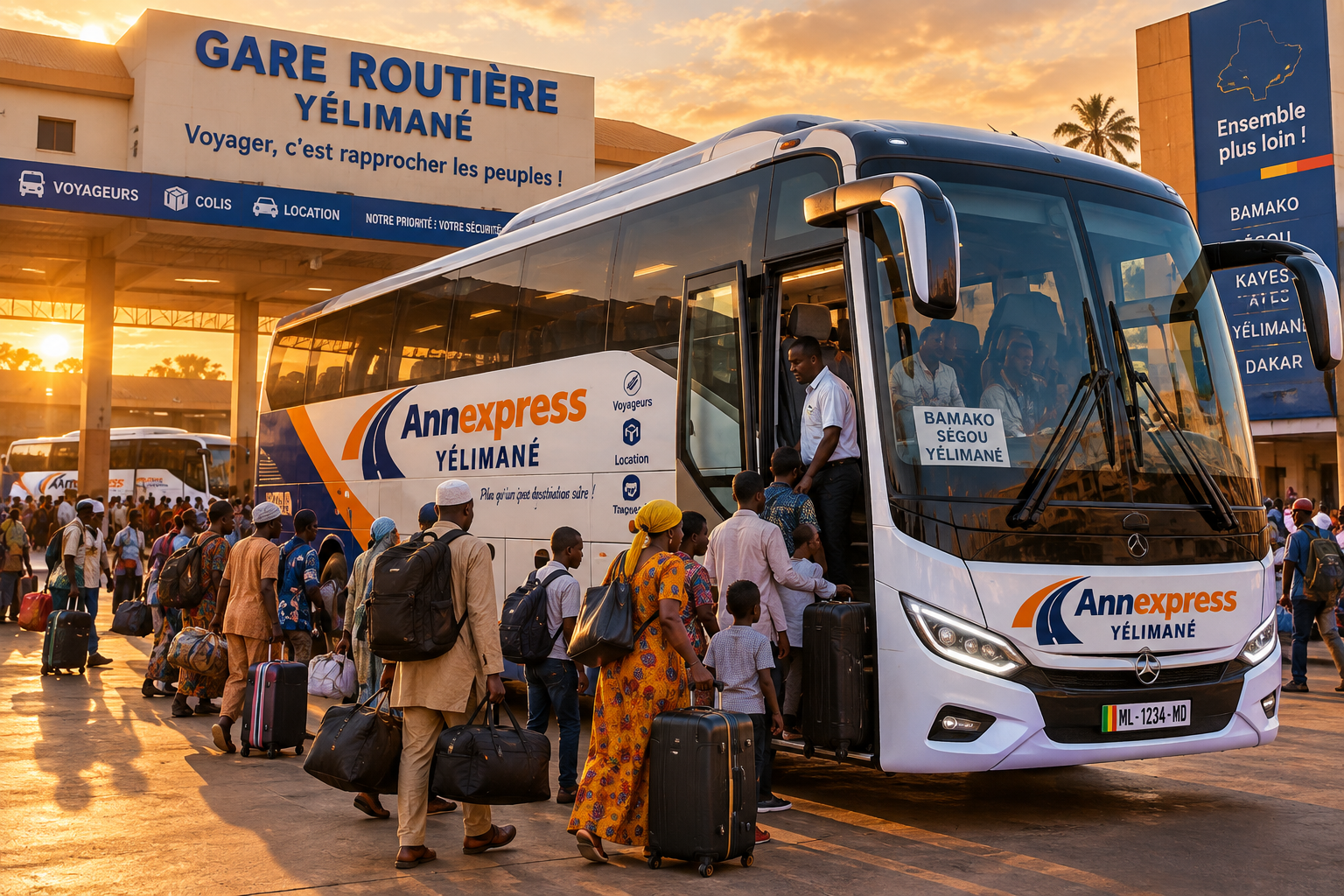 Voyagez léger cette fête : −10 % sur vos billets jusqu'au 20 septembre